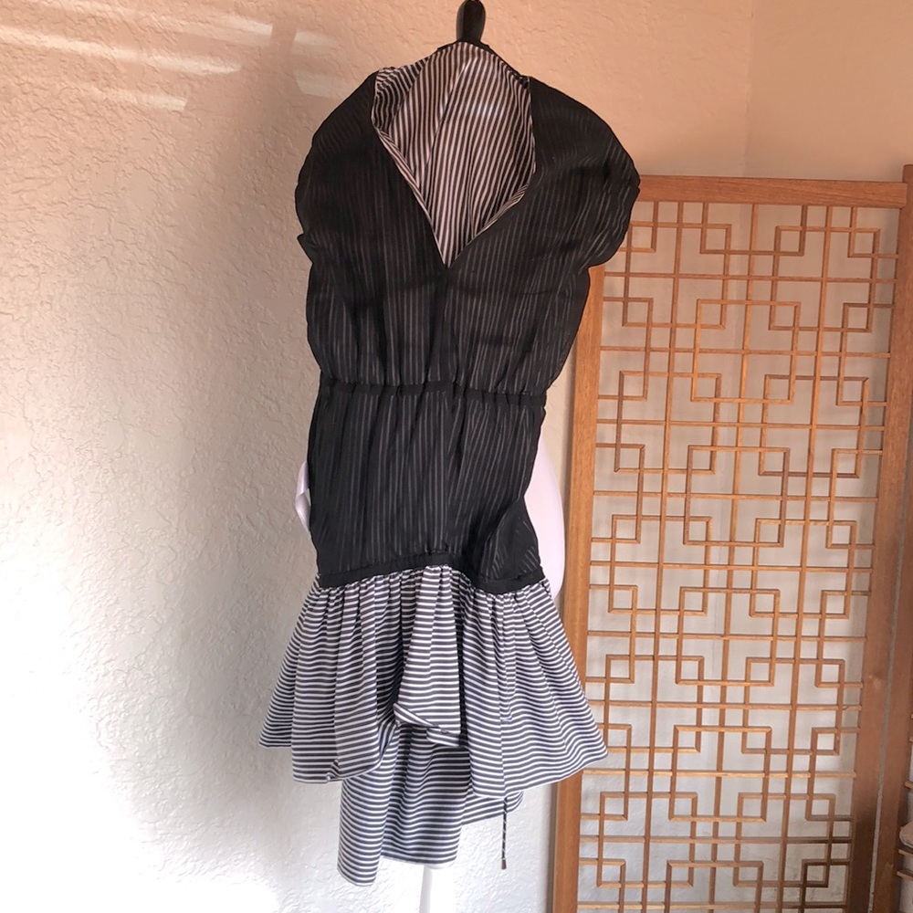 CHRISTIAN PELLIZZARI DRESS - Picture 10 of 15